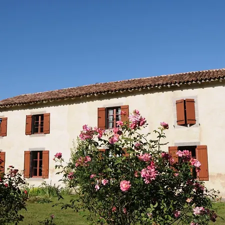 Le Refuge De Théoline Casa vacanze