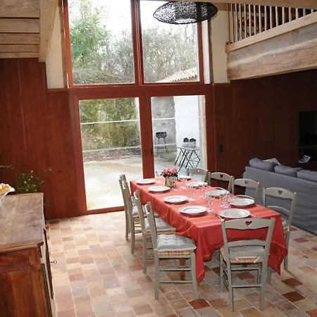 Le Refuge De Theoline *