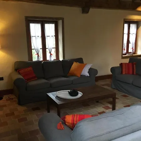 Casa vacanze Le Refuge De Théoline Lathus St Remy