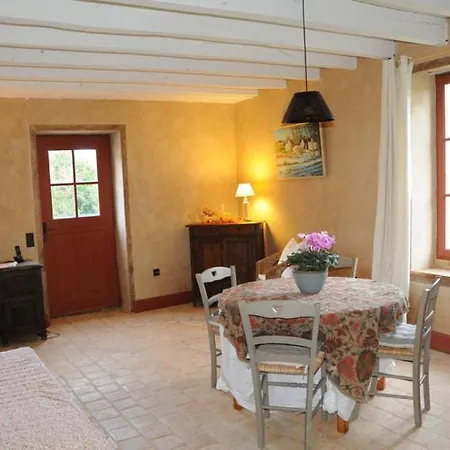 Le Refuge De Theoline * Lathus St Remy