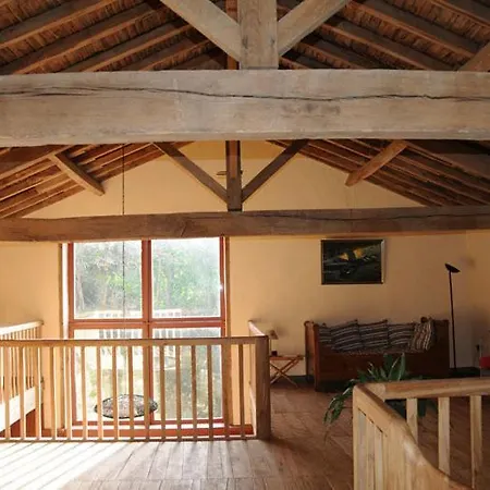 Le Refuge De Théoline Casa vacanze