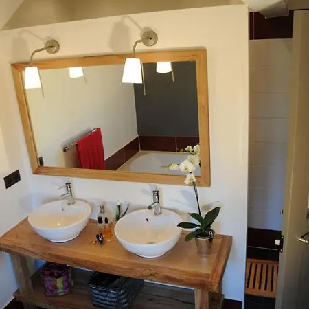 Le Refuge De Théoline Casa vacanze *