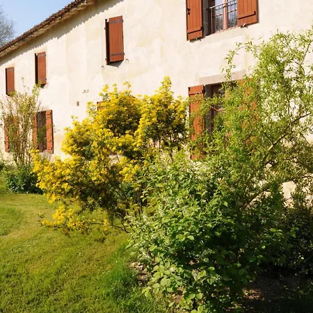 Le Refuge De Théoline Casa vacanze Lathus St Remy